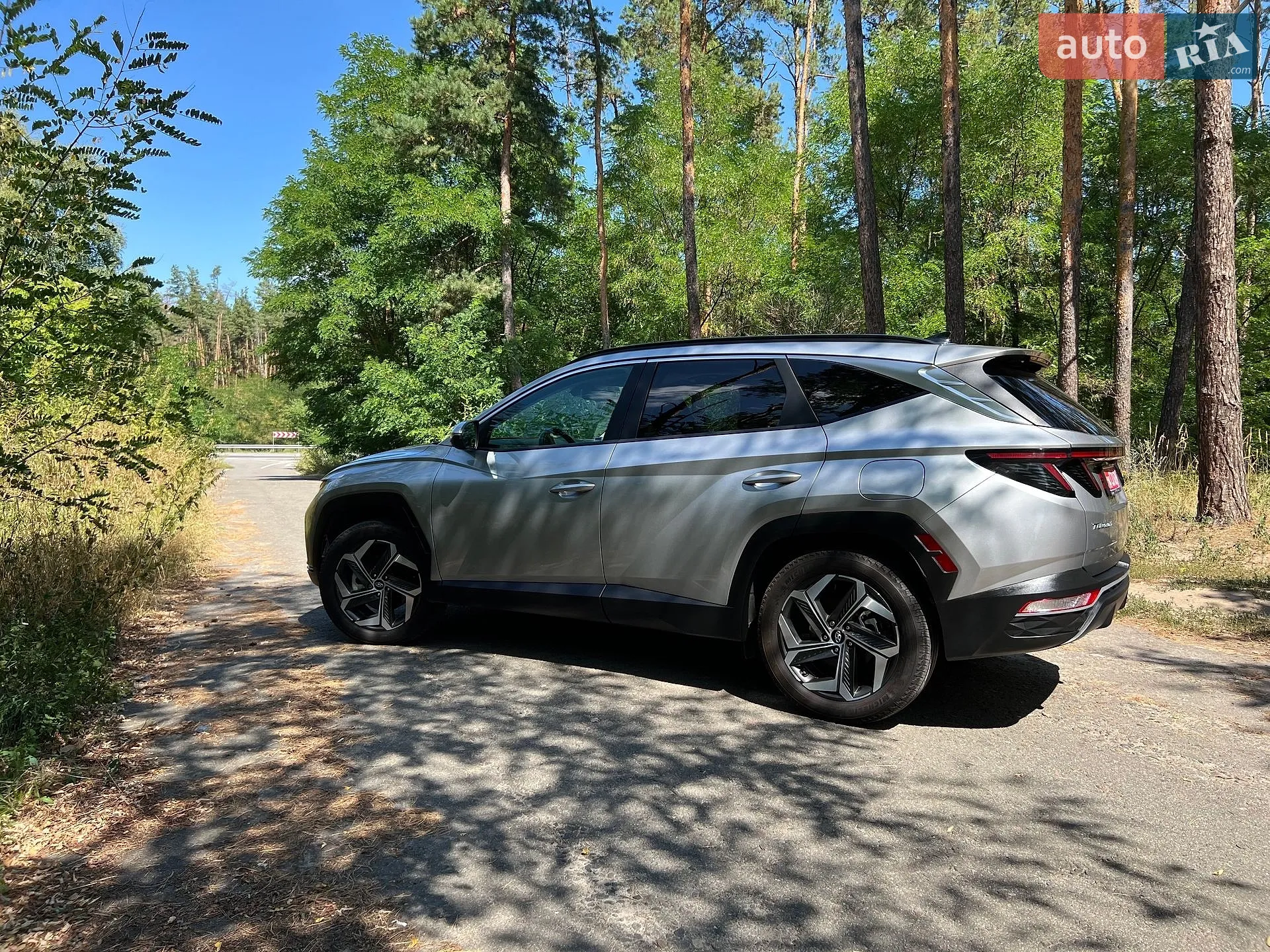 2022 Hyundai Tucson - мініатюра 2