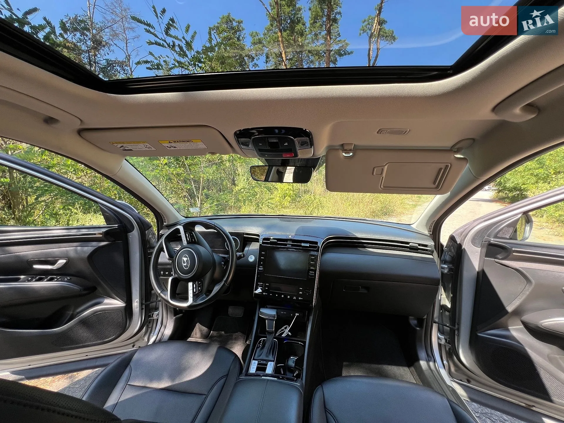 2022 Hyundai Tucson - мініатюра 10