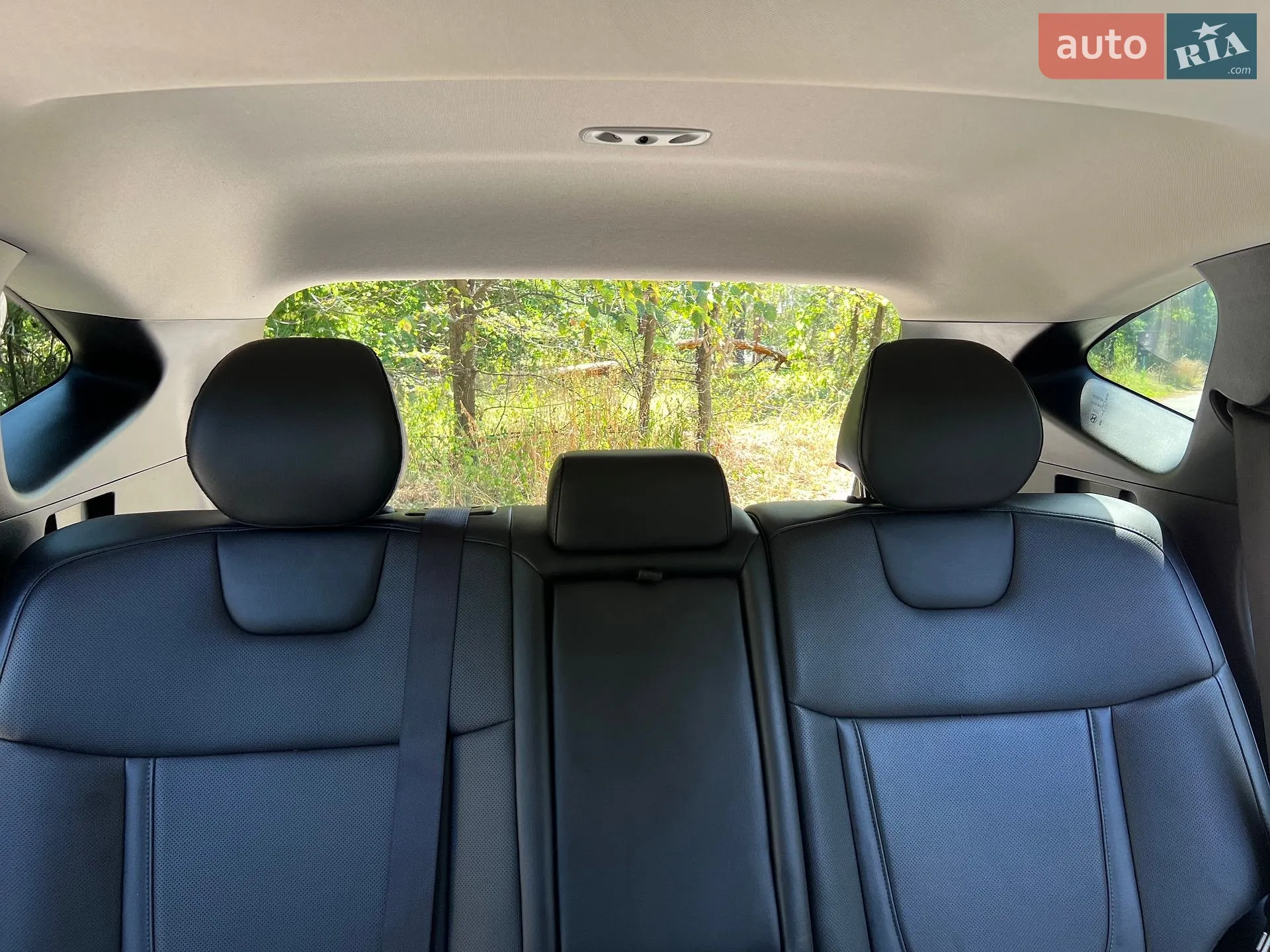 2022 Hyundai Tucson - мініатюра 23