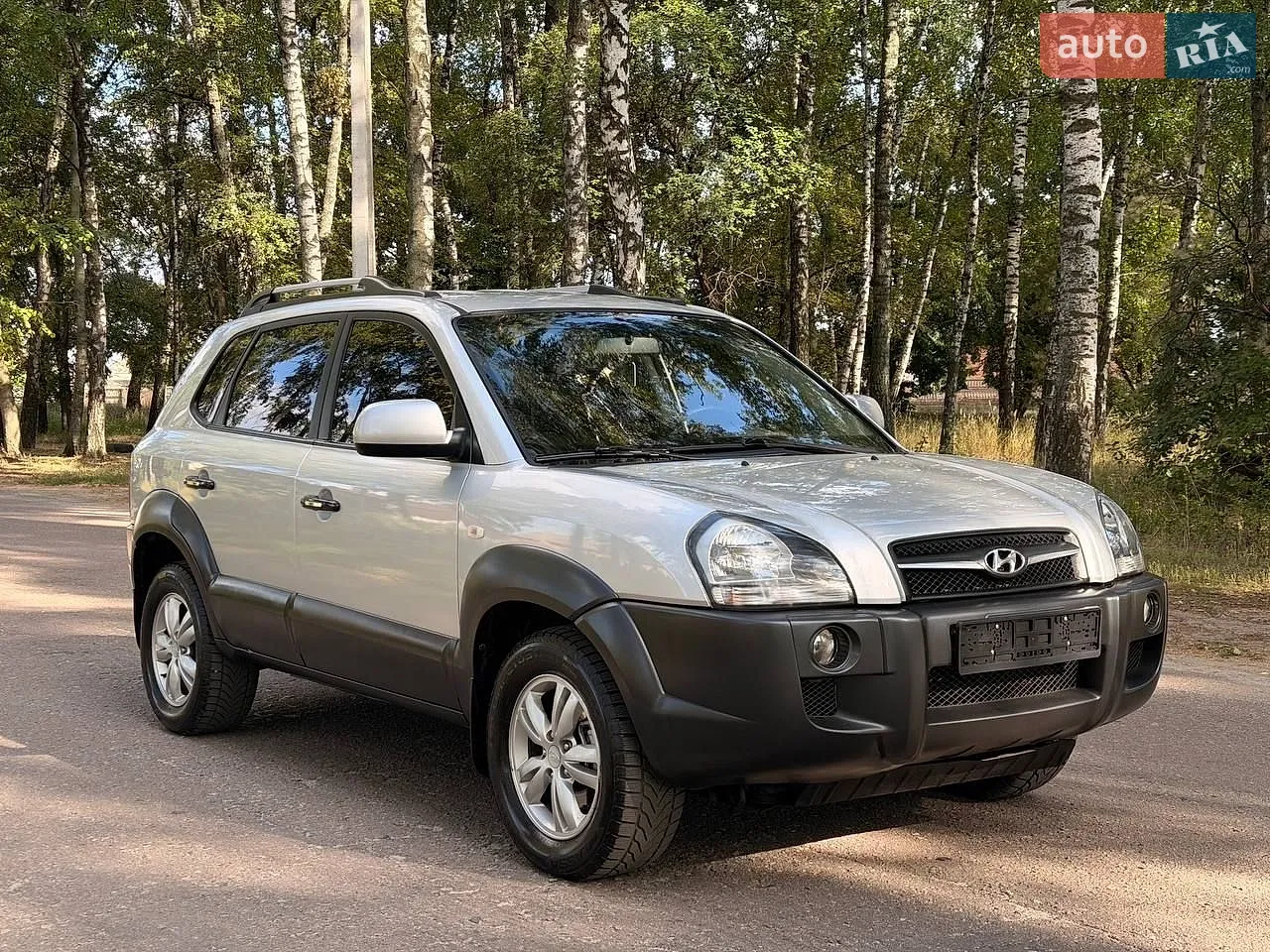 2012 Hyundai Tucson - мініатюра 4