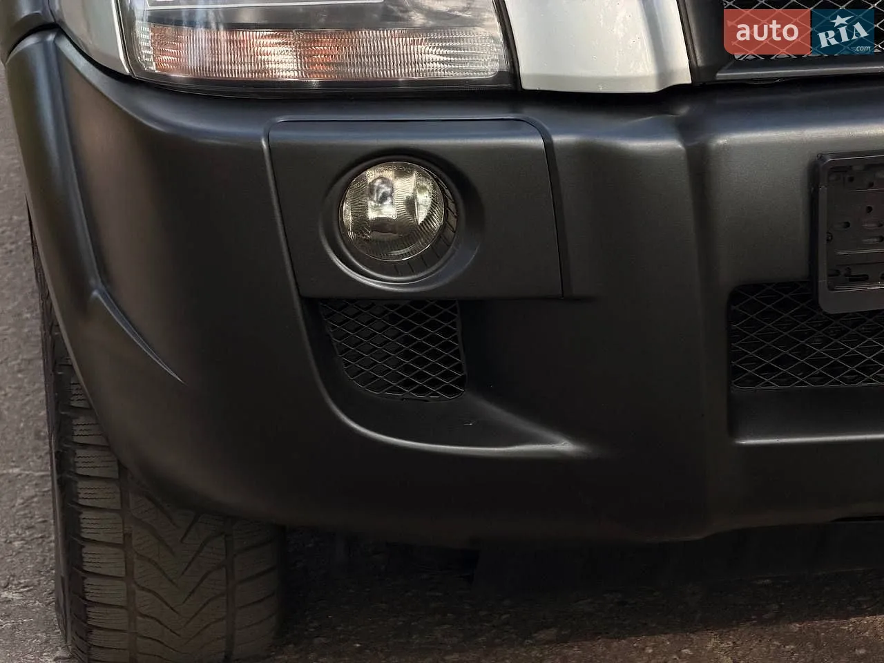 2012 Hyundai Tucson - мініатюра 9