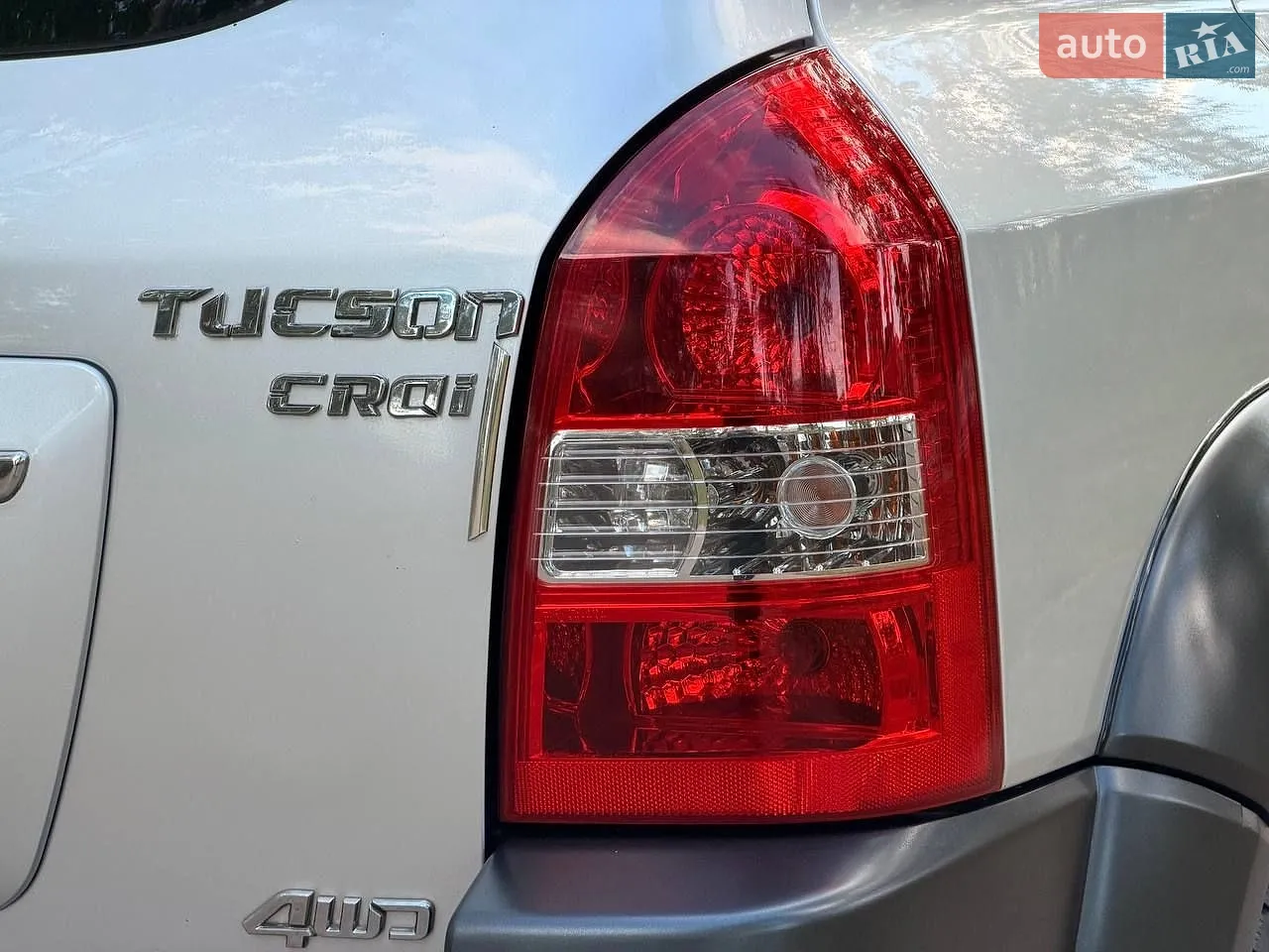 2012 Hyundai Tucson - мініатюра 14