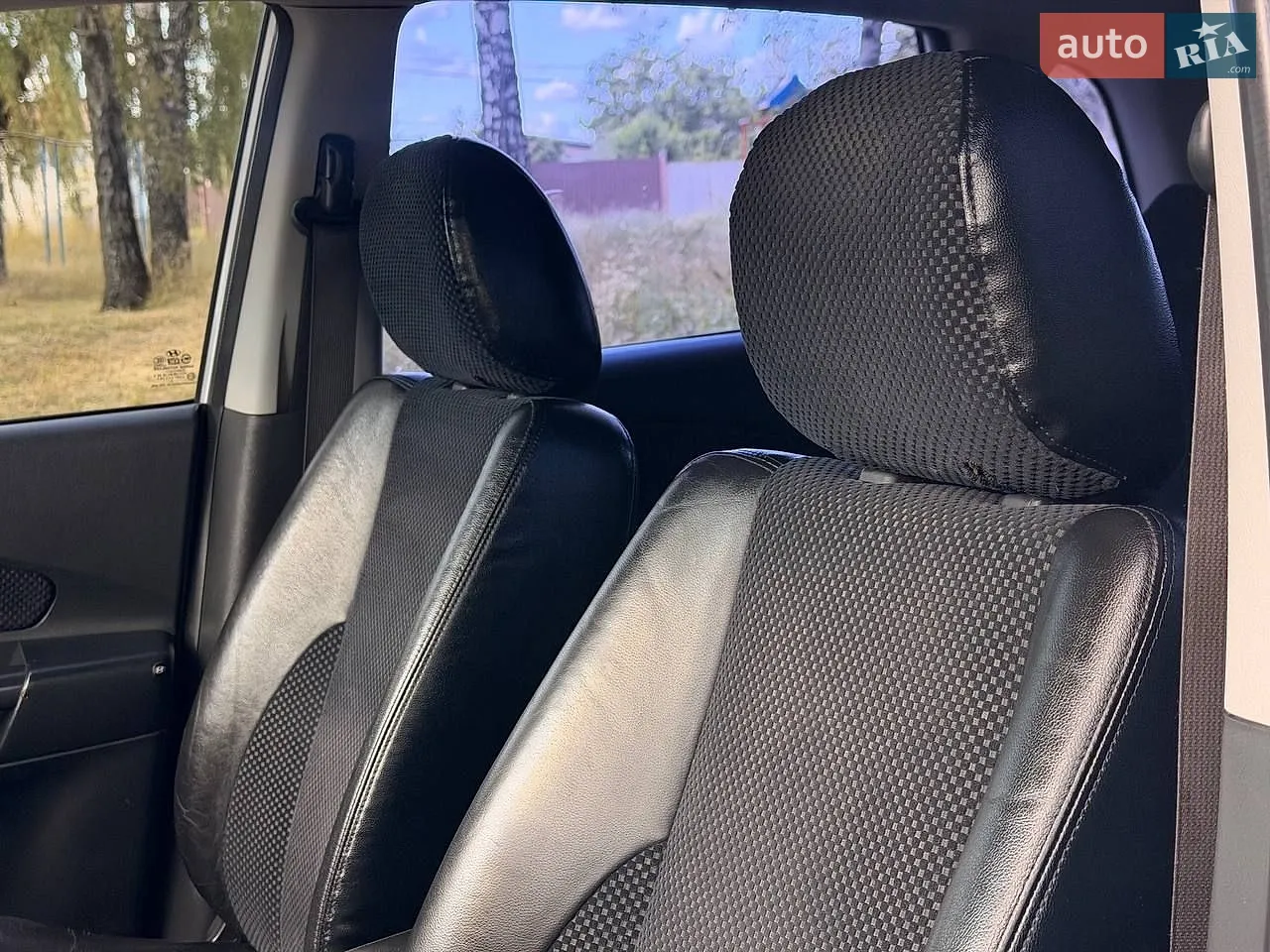 2012 Hyundai Tucson - мініатюра 27