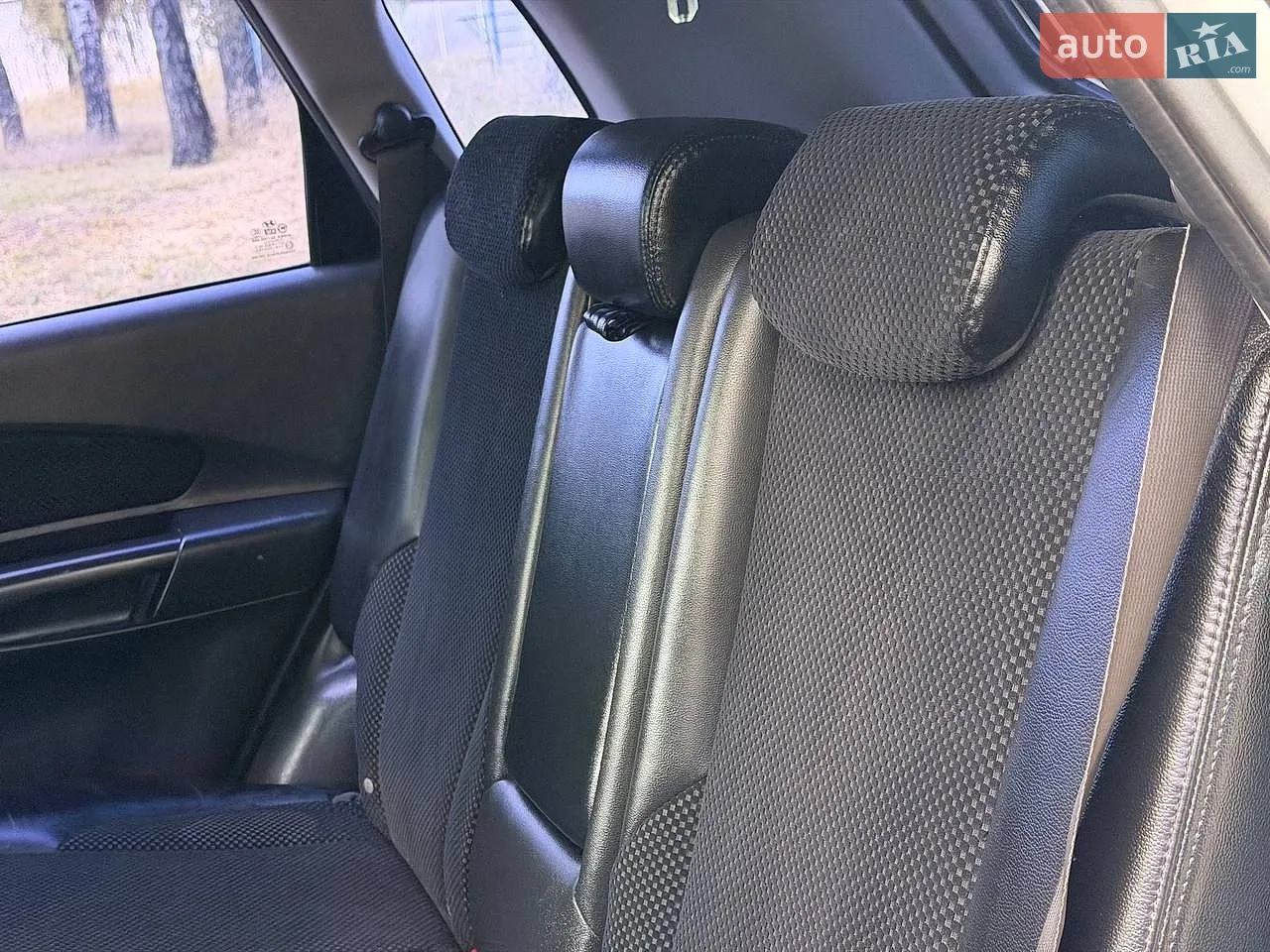2012 Hyundai Tucson - мініатюра 32