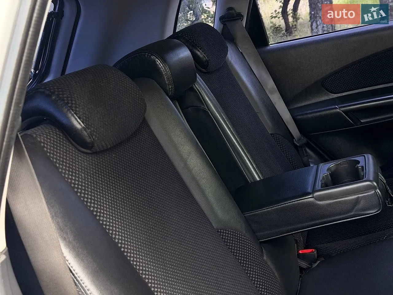 2012 Hyundai Tucson - мініатюра 37