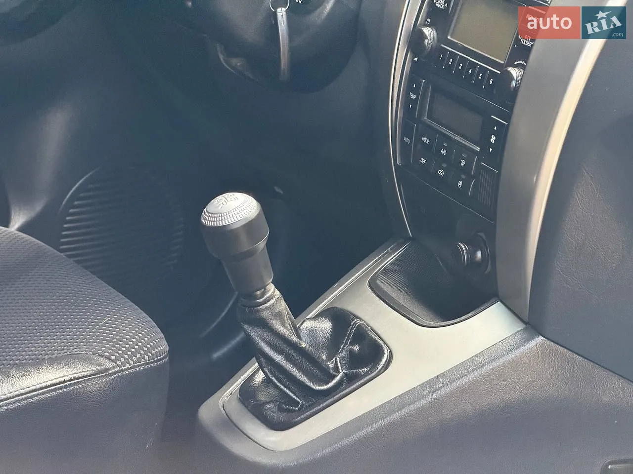2012 Hyundai Tucson - мініатюра 42