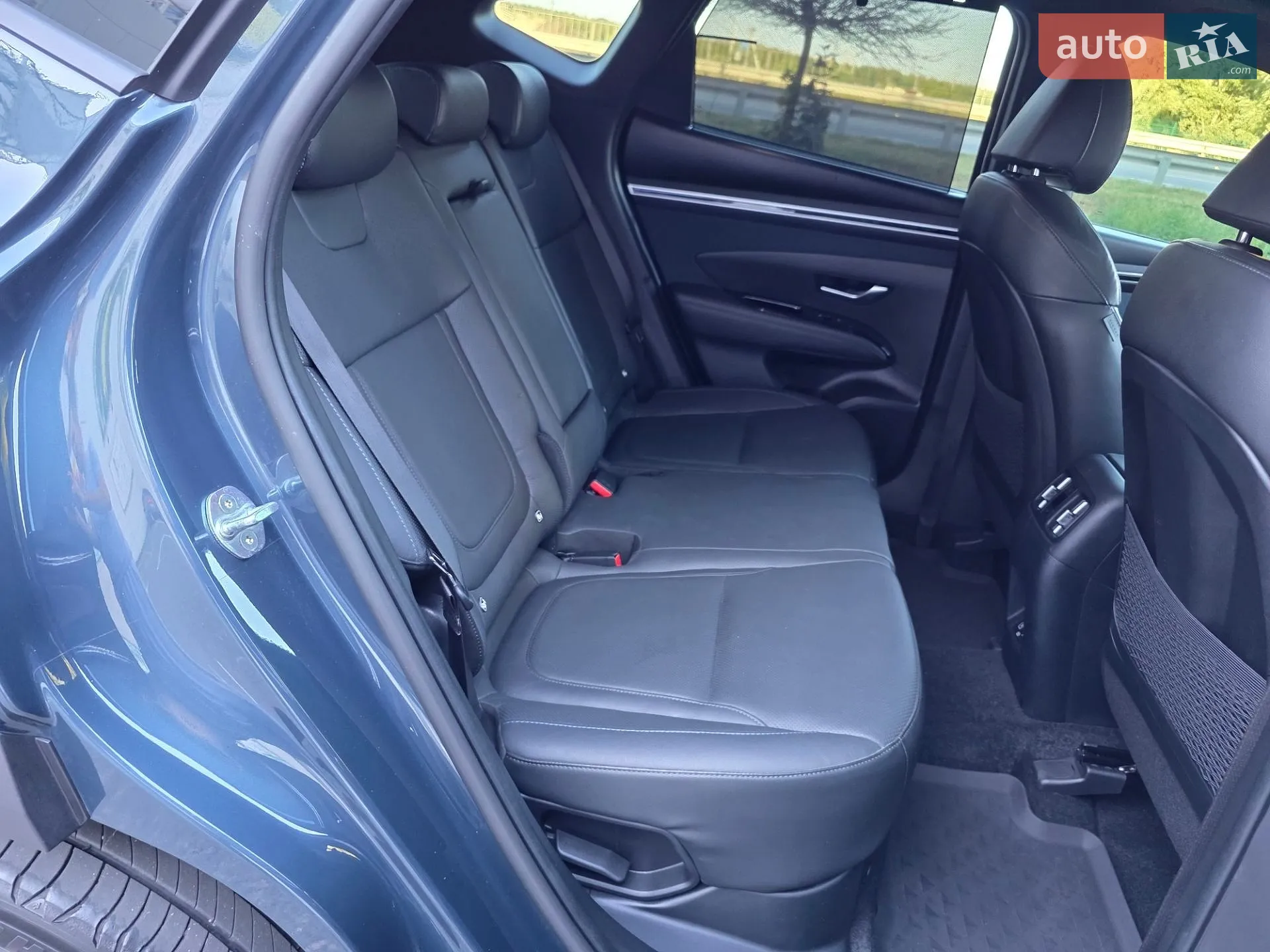 Hyundai Tucson 2023 VIN TMAJB811DMJ157661 фото оголошення 36 з 61