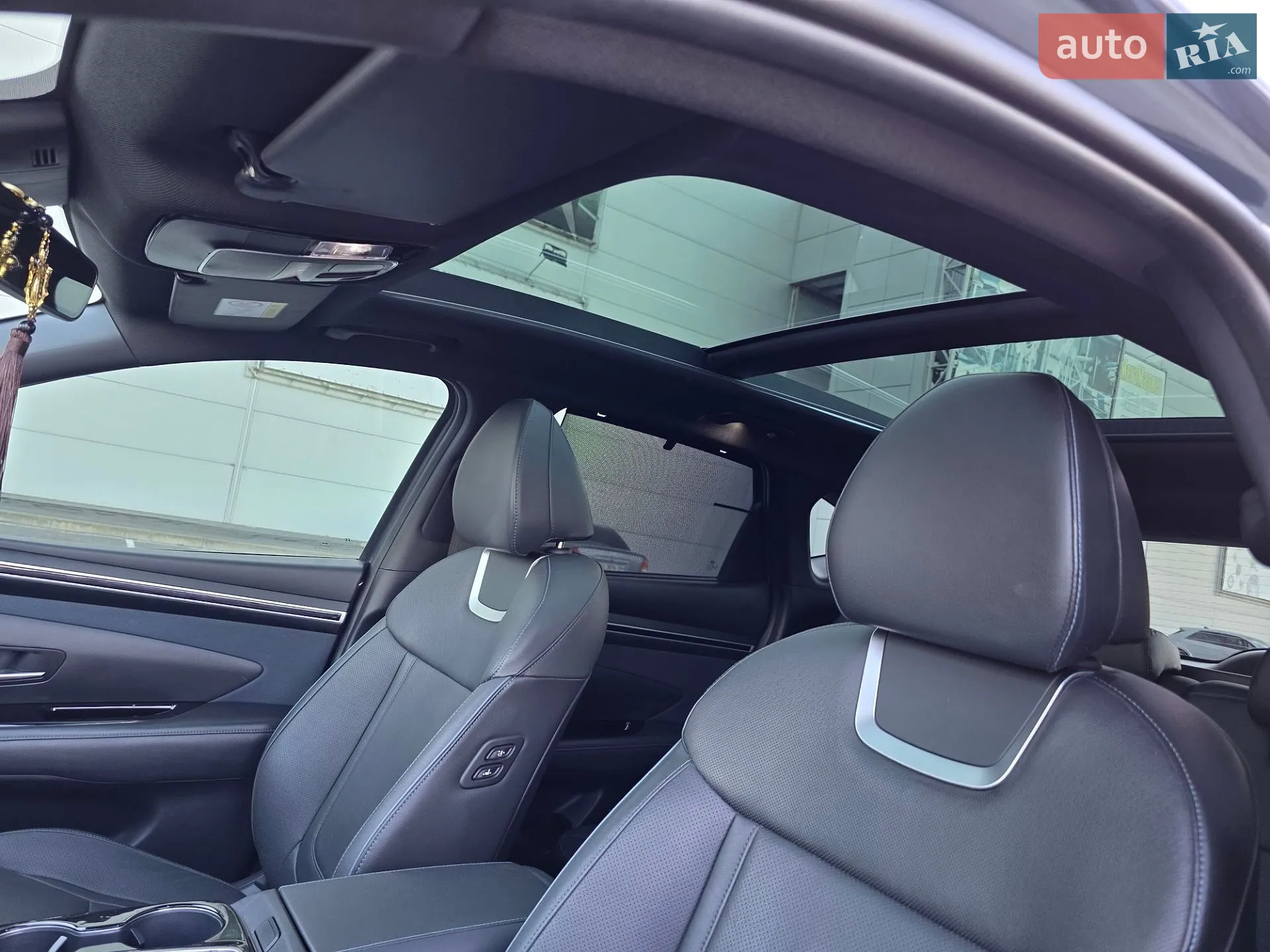 Hyundai Tucson 2023 VIN TMAJB811DMJ157661 фото оголошення 40 з 61