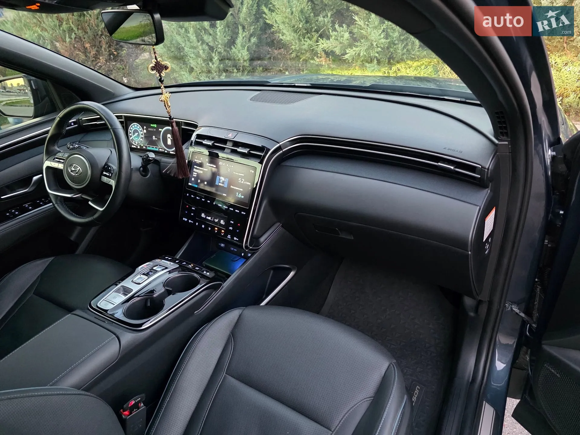 Hyundai Tucson 2023 VIN TMAJB811DMJ157661 фото оголошення 49 з 61
