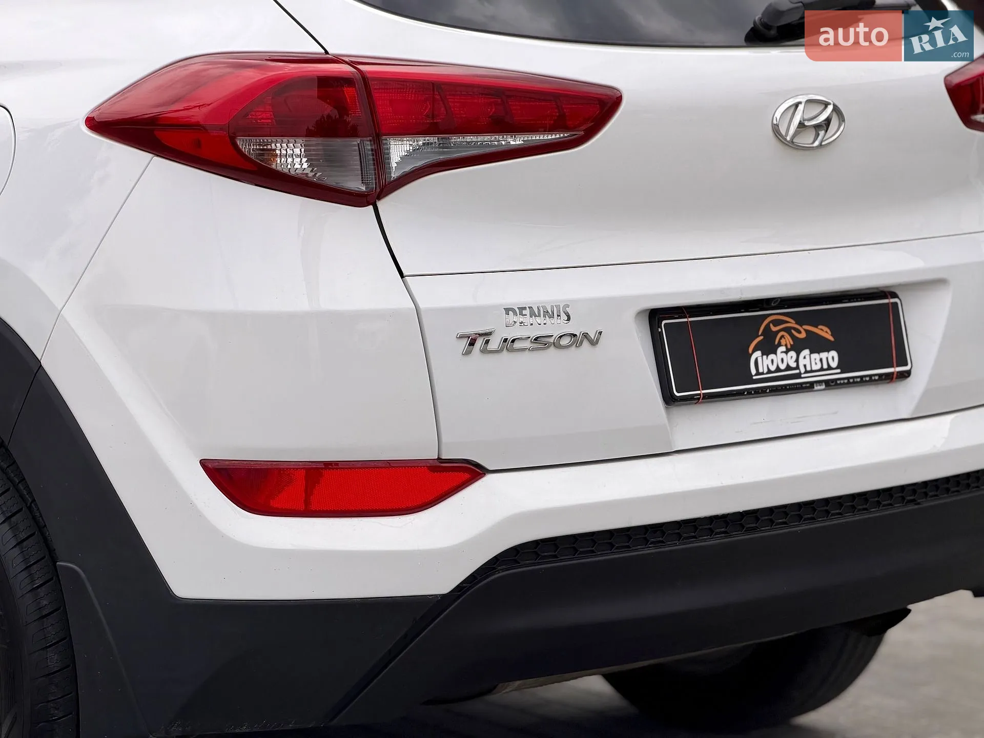2018 Hyundai Tucson - мініатюра 20
