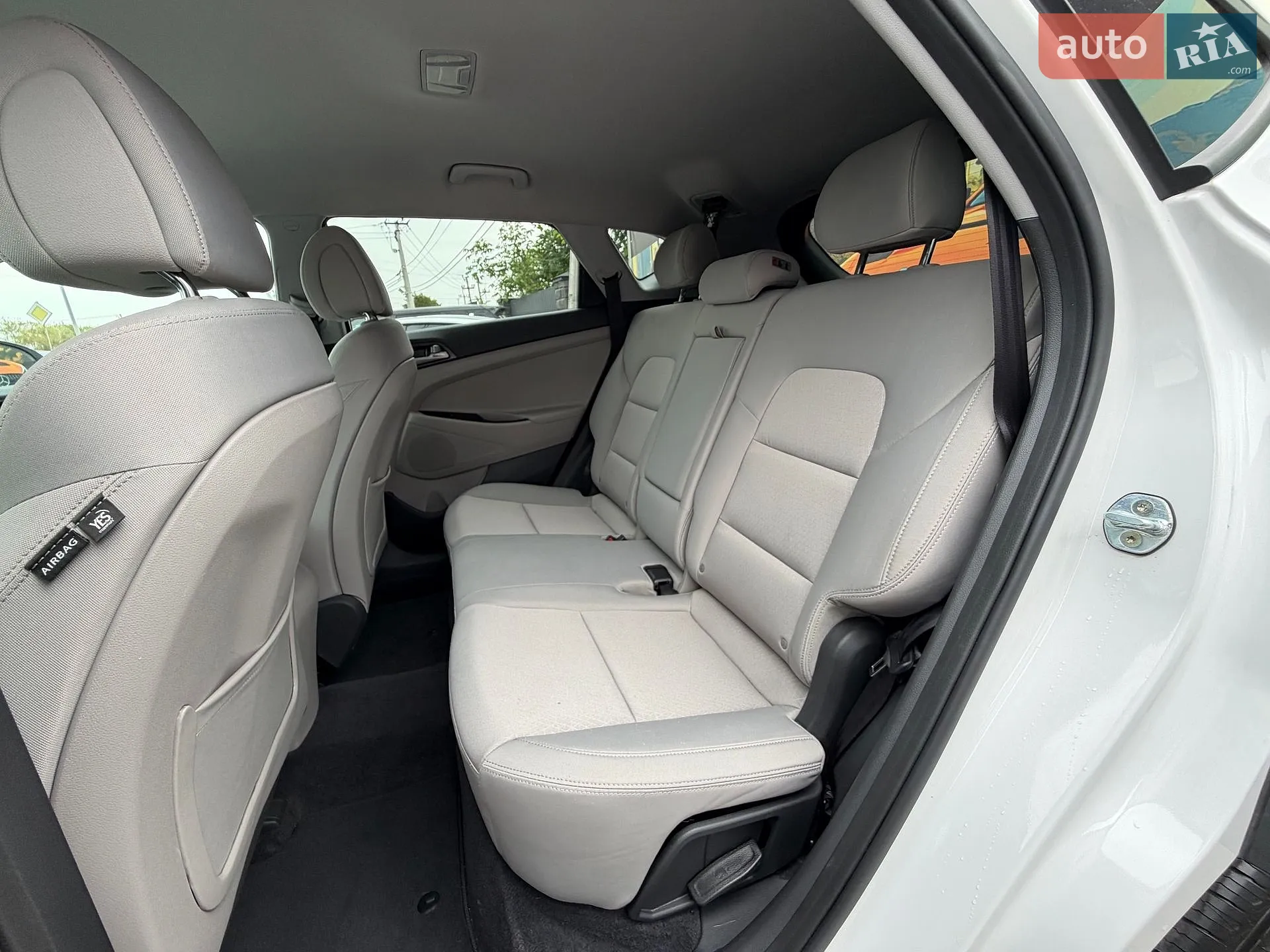 2018 Hyundai Tucson - мініатюра 41