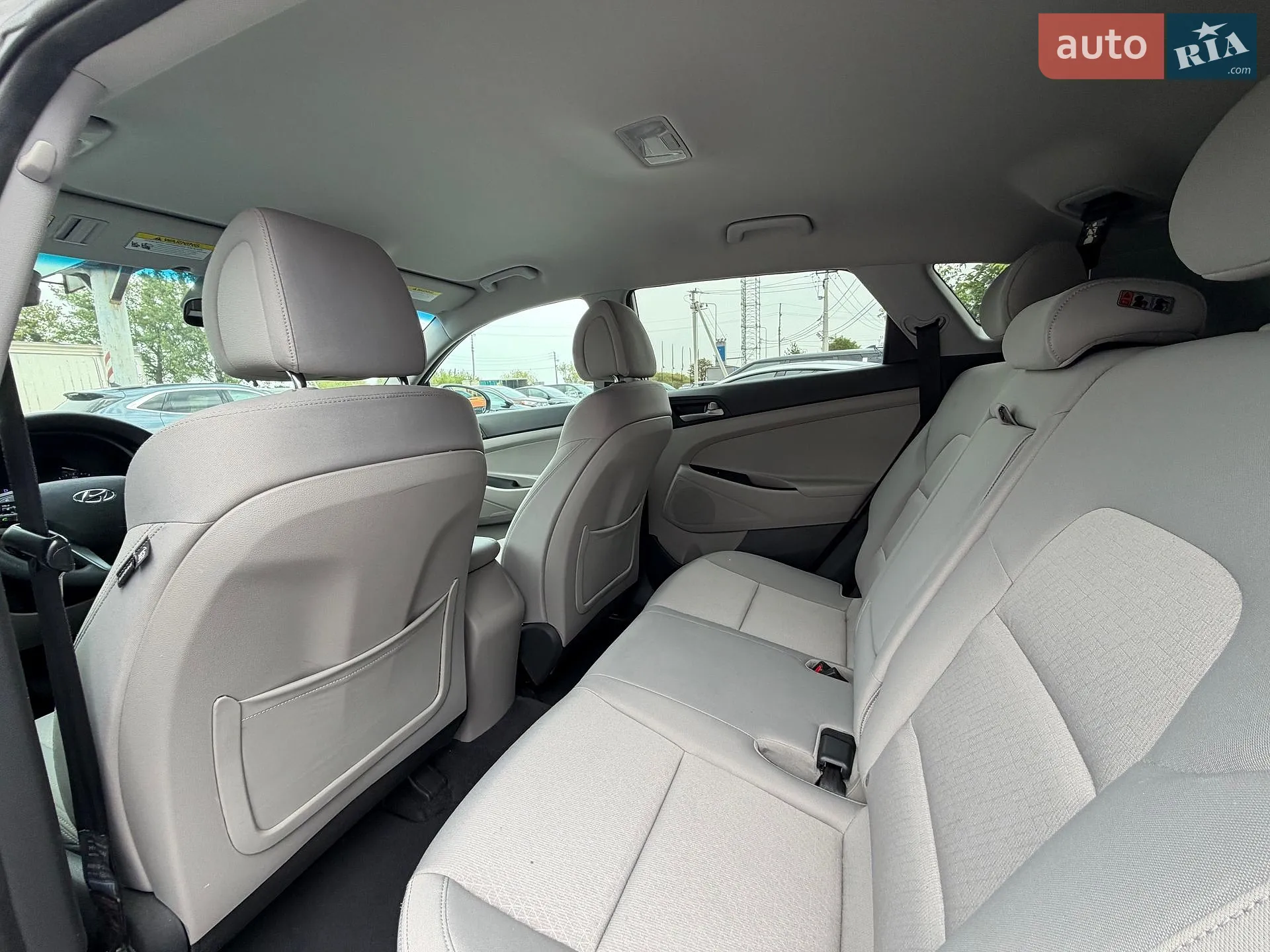 2018 Hyundai Tucson - мініатюра 42