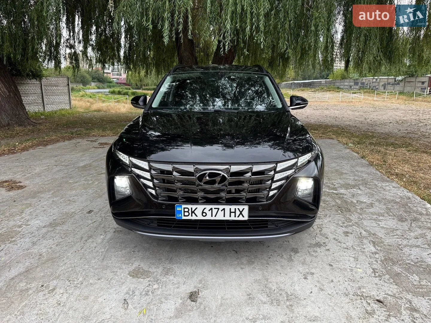 2021 Hyundai Tucson - мініатюра 2