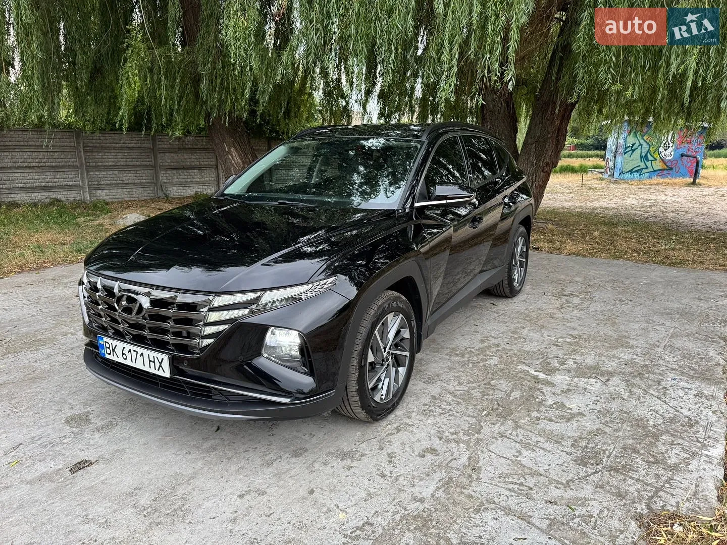 2021 Hyundai Tucson - мініатюра 3