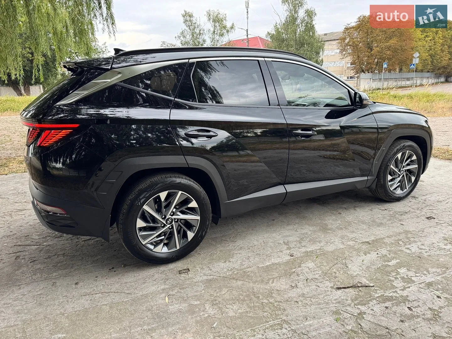 2021 Hyundai Tucson - мініатюра 6