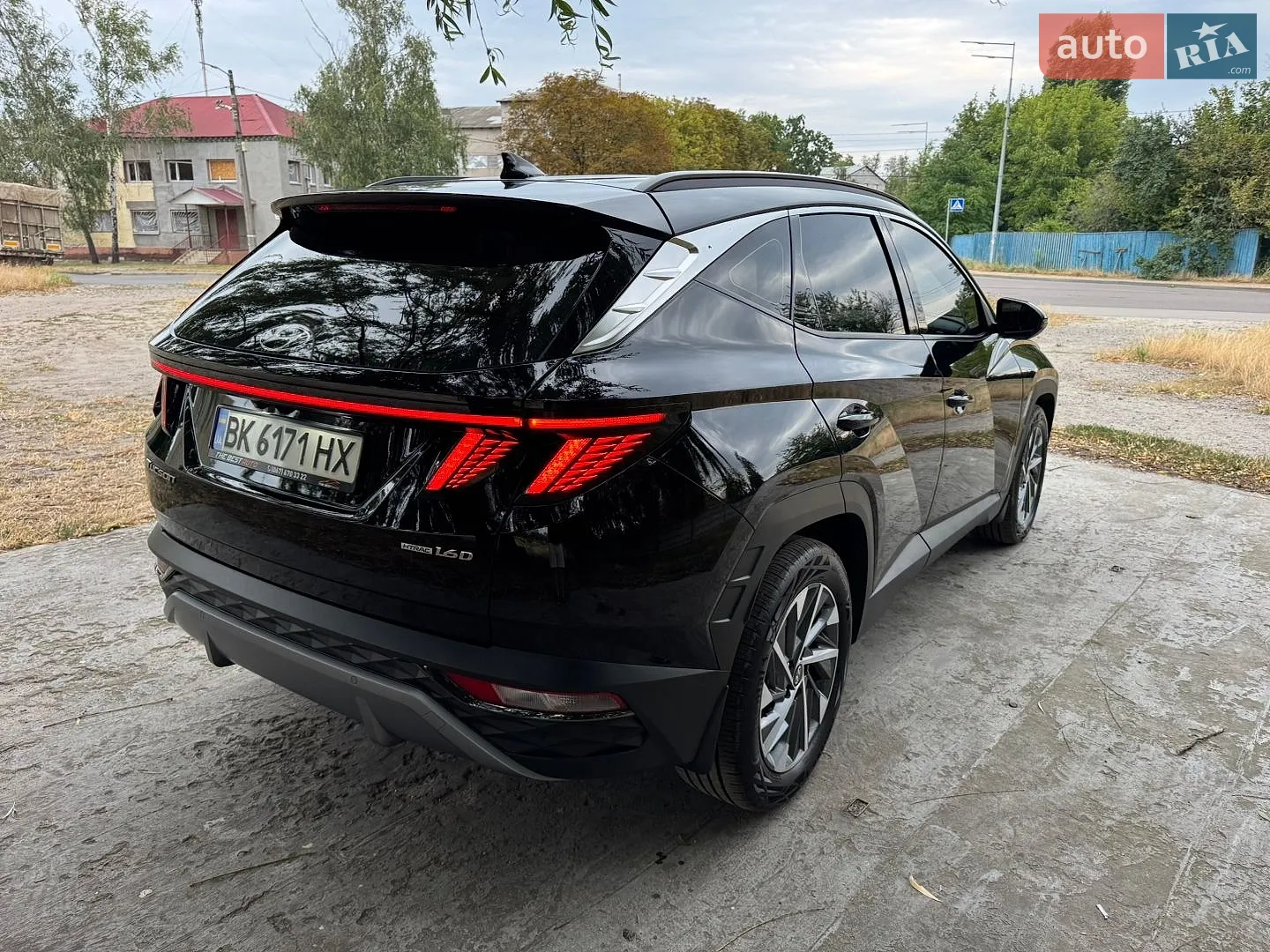2021 Hyundai Tucson - мініатюра 7