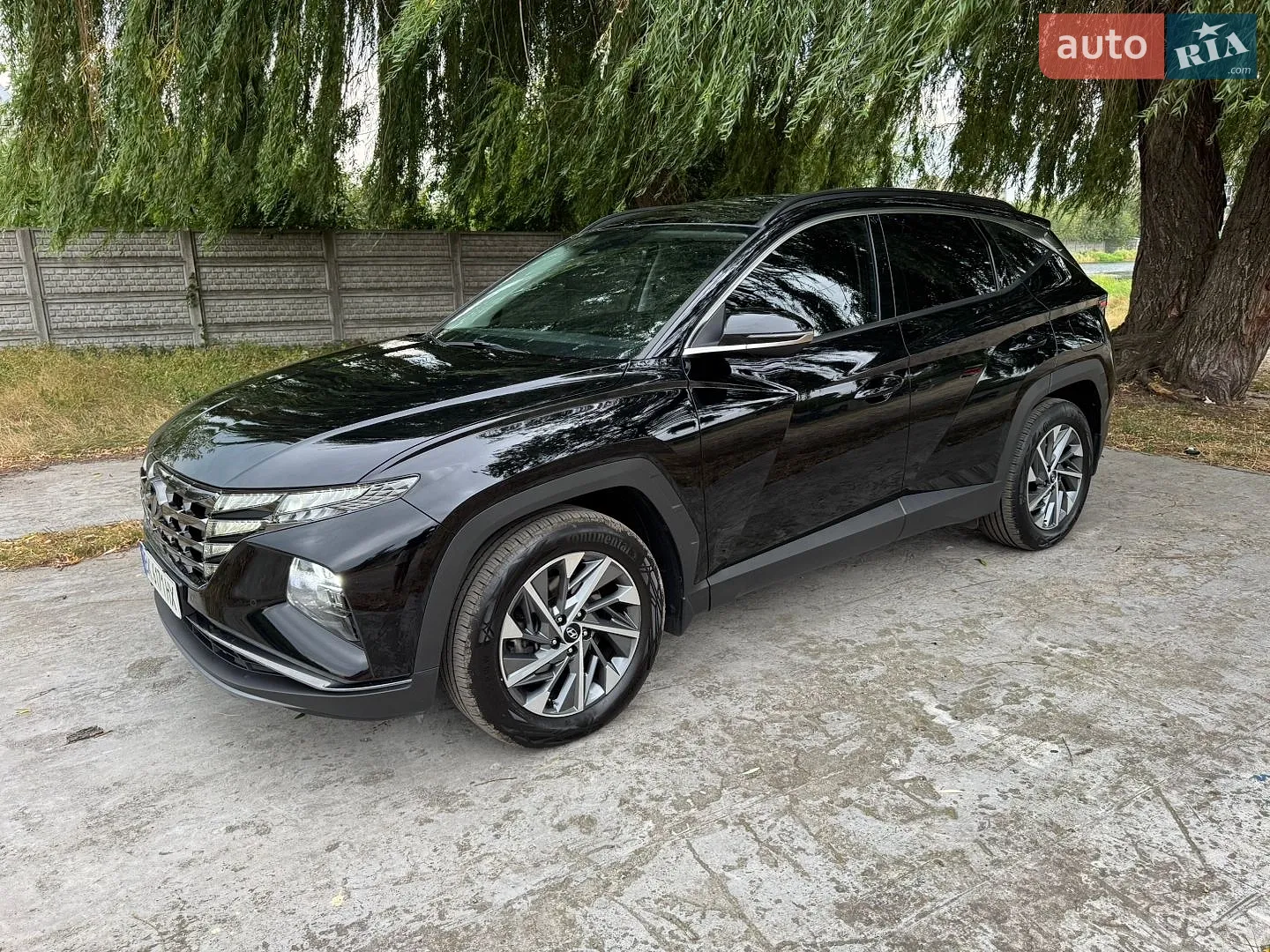 2021 Hyundai Tucson - мініатюра 11