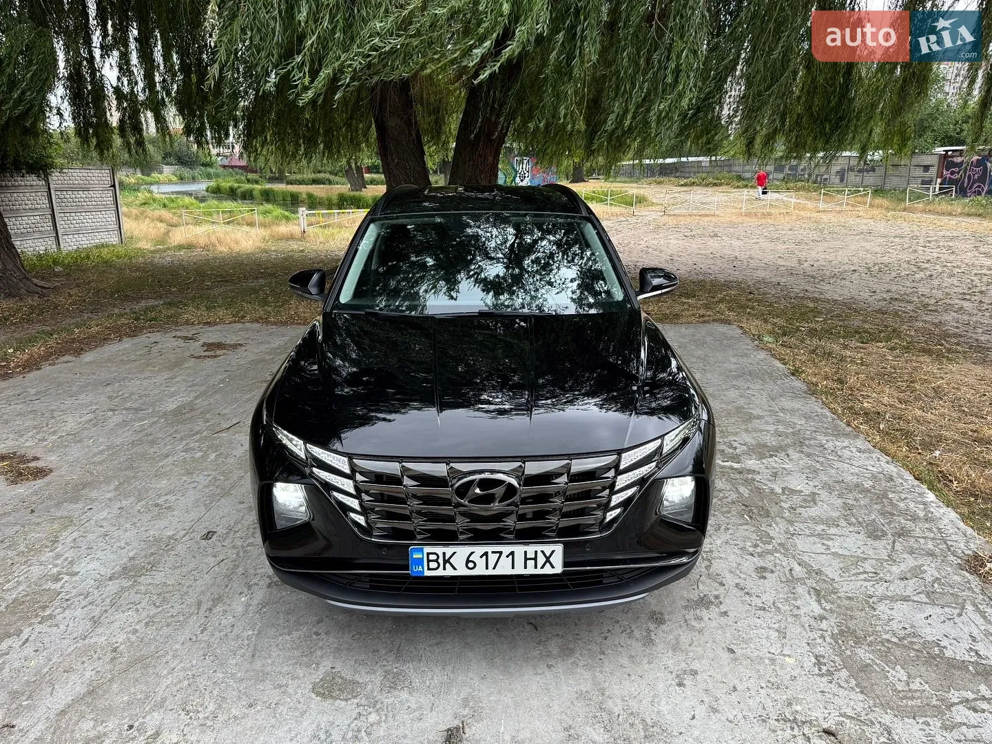 2021 Hyundai Tucson - мініатюра 12