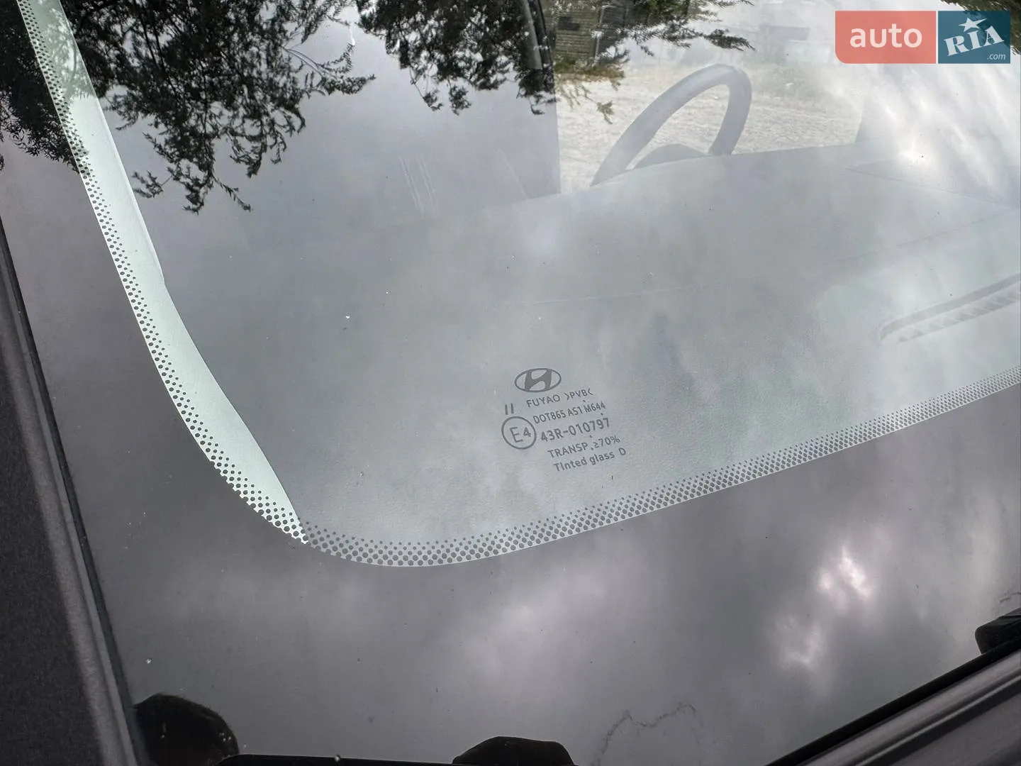 2021 Hyundai Tucson - мініатюра 16