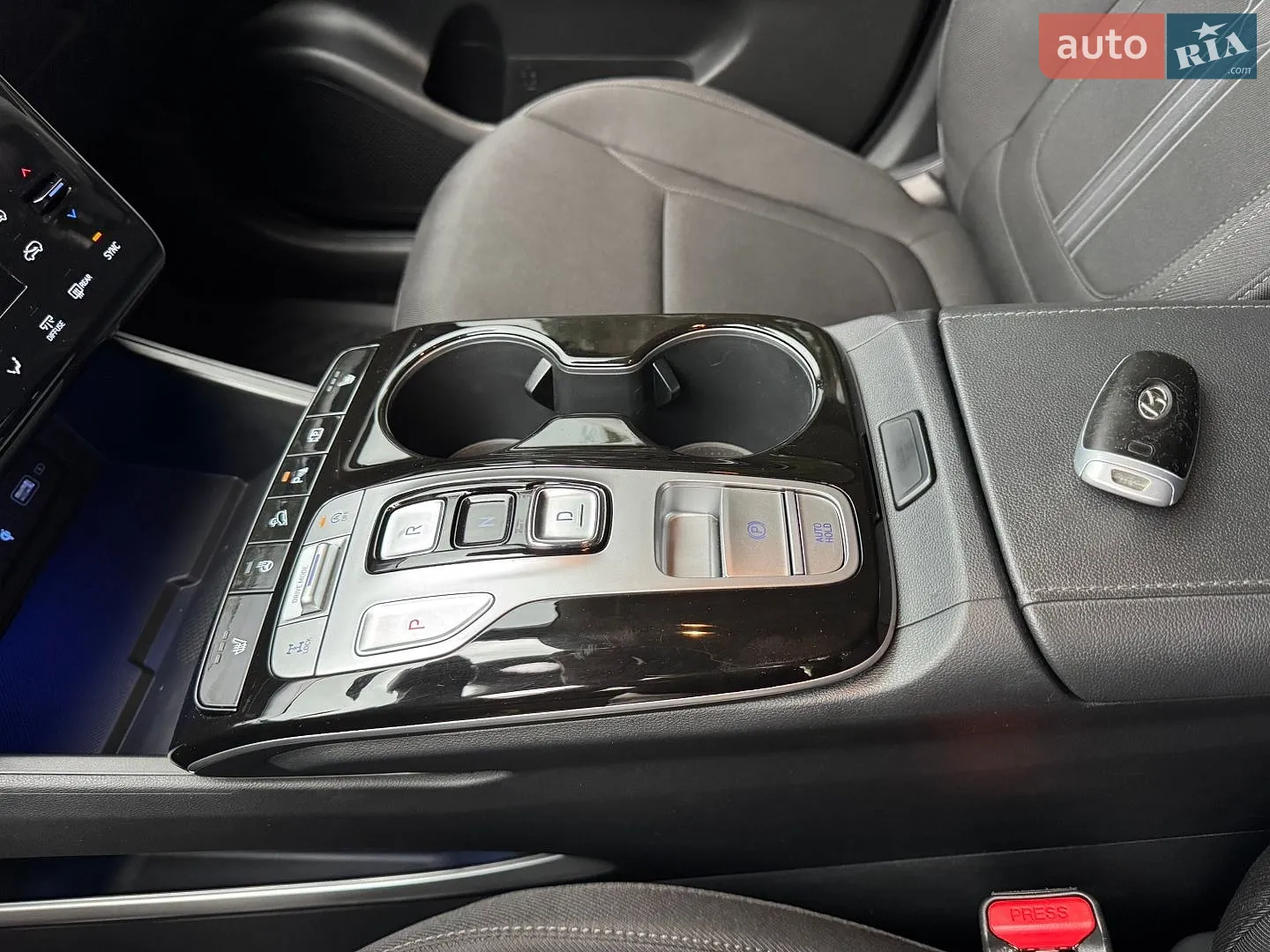2021 Hyundai Tucson - мініатюра 19