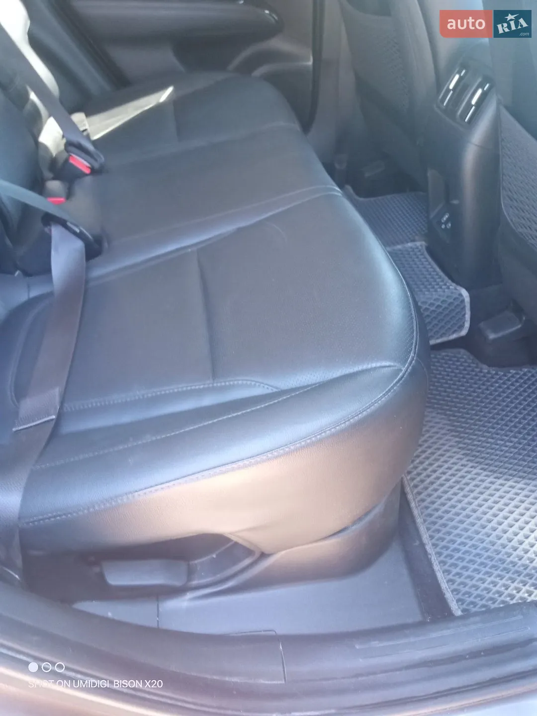 2021 Hyundai Tucson - мініатюра 7