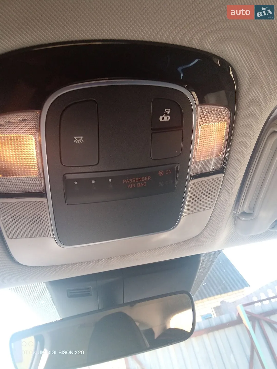 2021 Hyundai Tucson - мініатюра 19