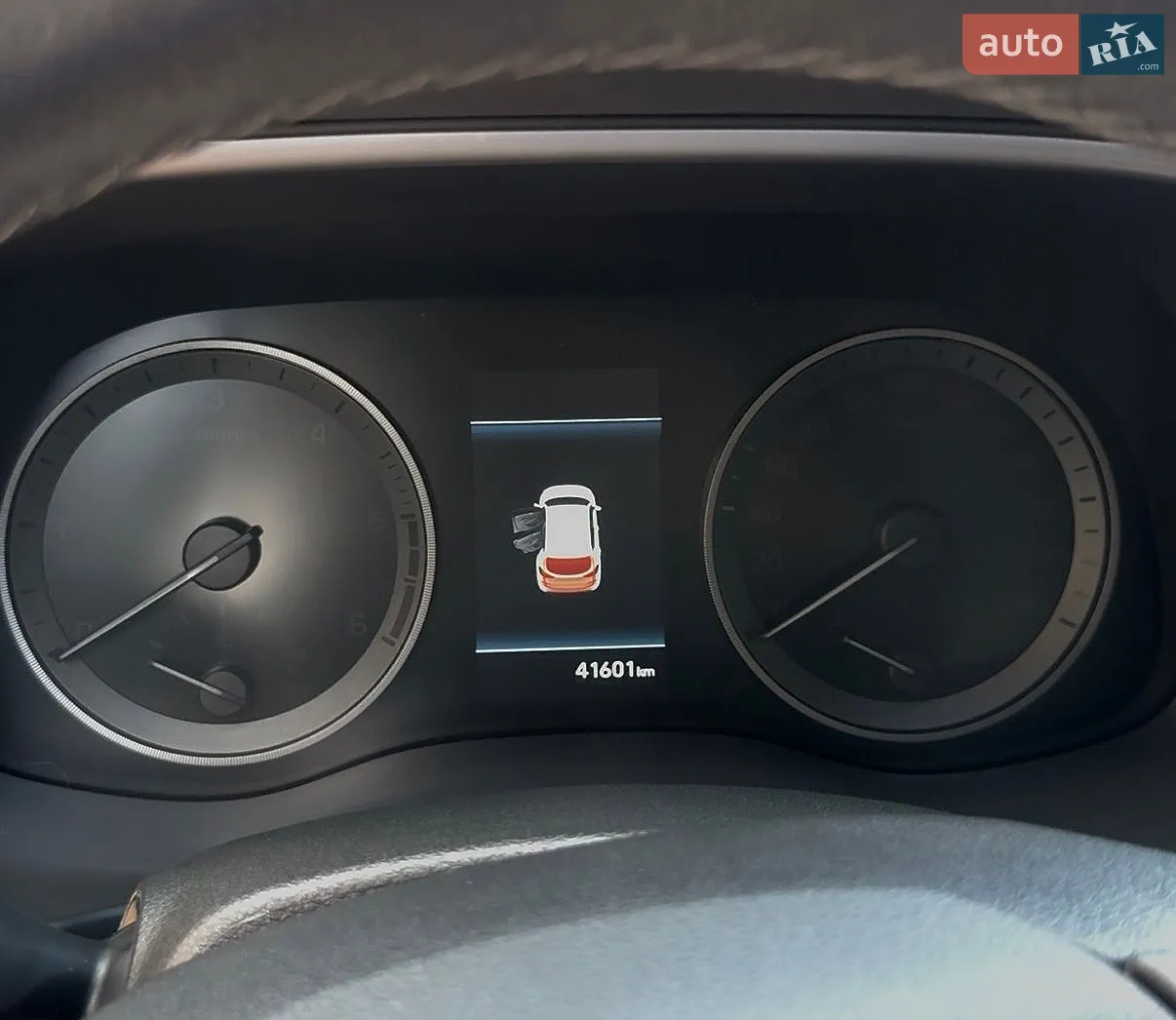2019 Hyundai Tucson - мініатюра 10