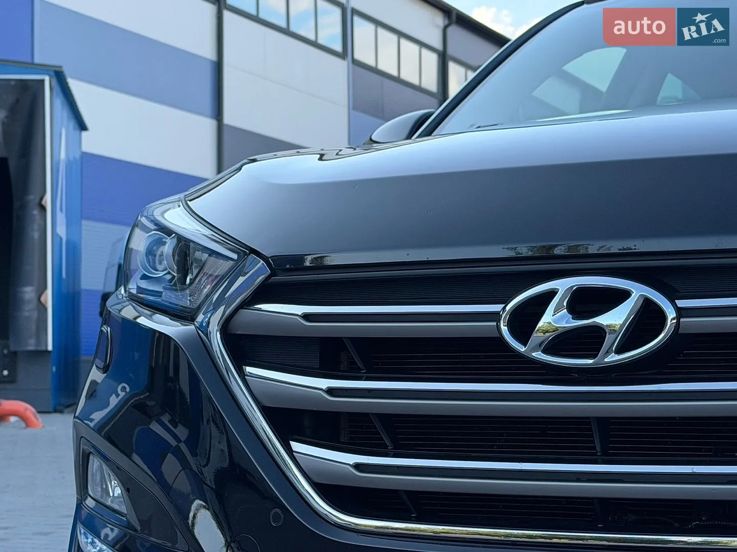 2018 Hyundai Tucson - мініатюра 18
