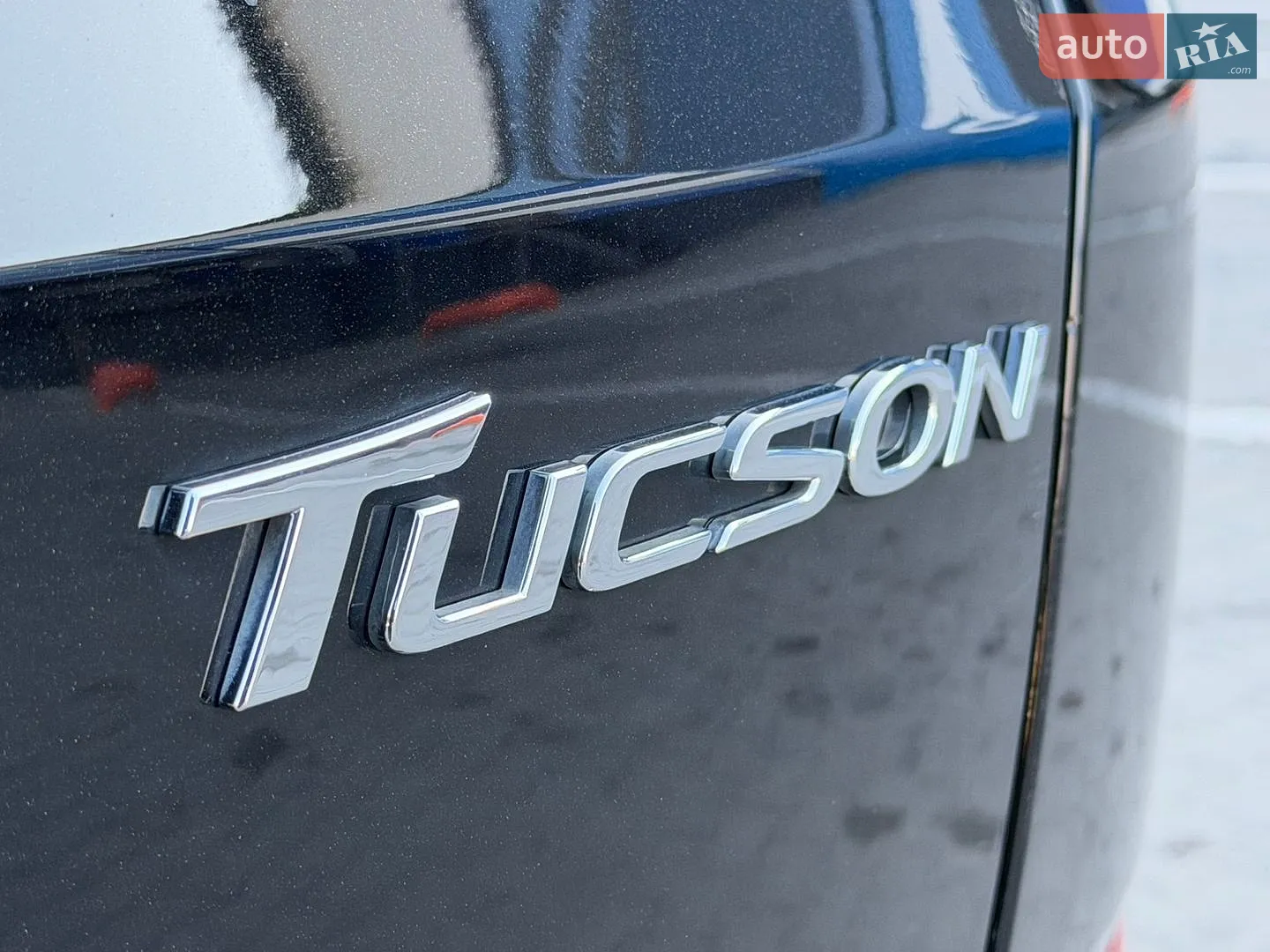2018 Hyundai Tucson - мініатюра 26