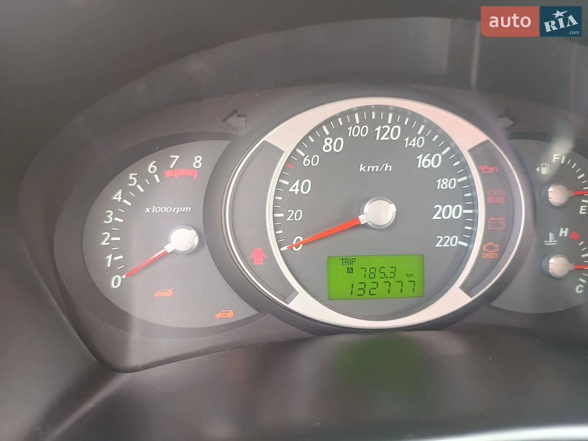2011 Hyundai Tucson - мініатюра 9