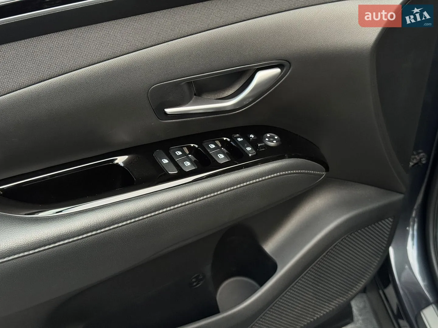 2023 Hyundai Tucson - мініатюра 7