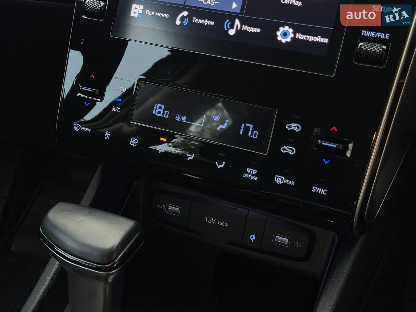 2023 Hyundai Tucson - мініатюра 11