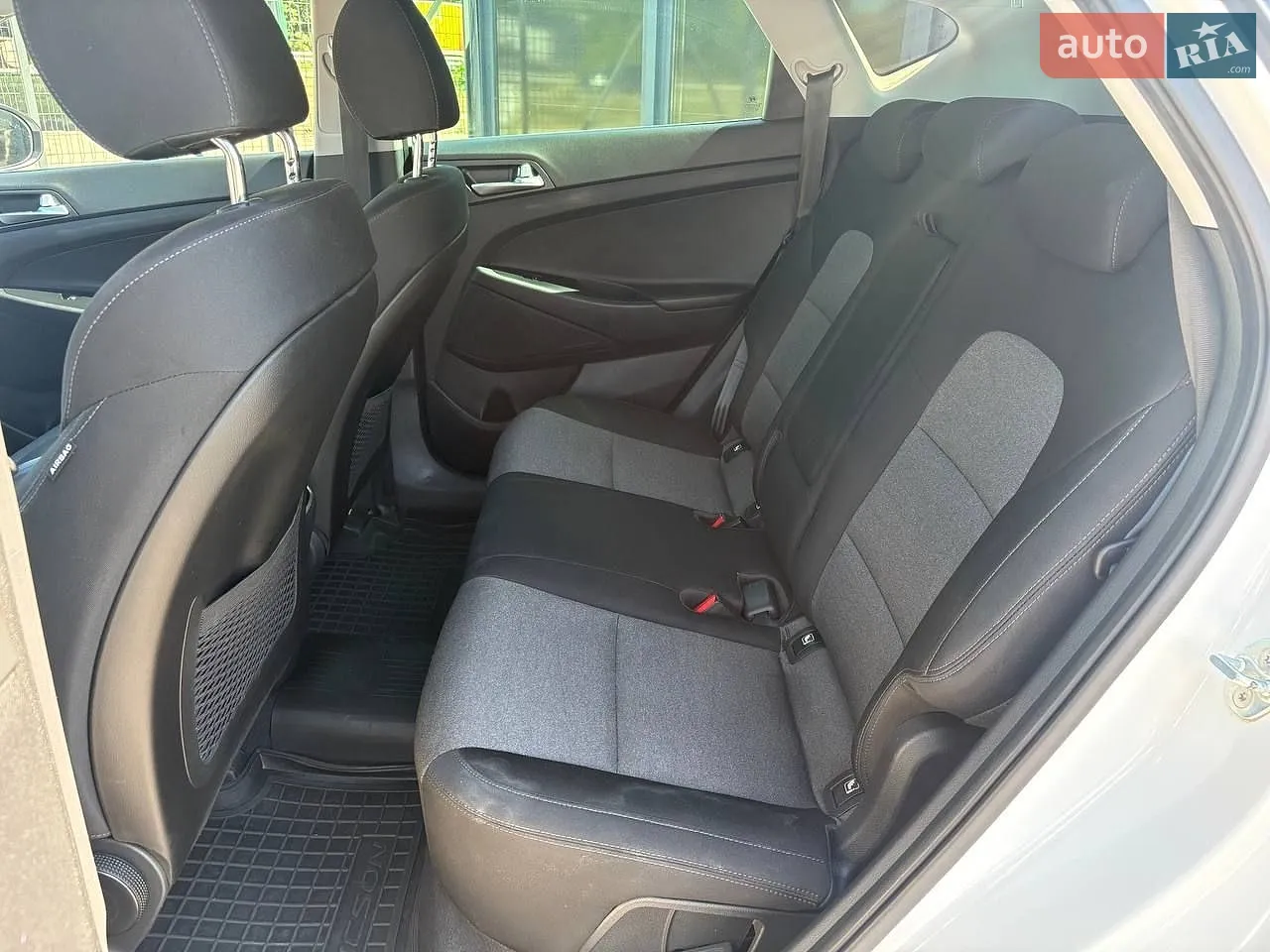 2019 Hyundai Tucson - мініатюра 18