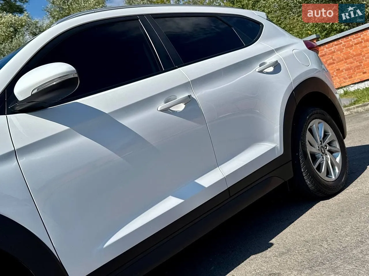 2016 Hyundai Tucson - мініатюра 67