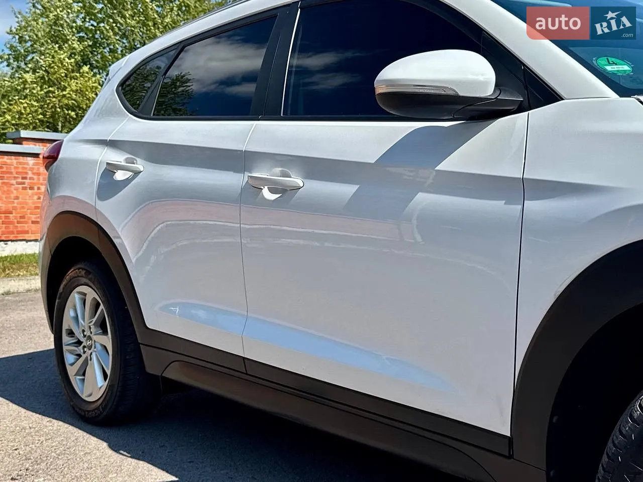 2016 Hyundai Tucson - мініатюра 68