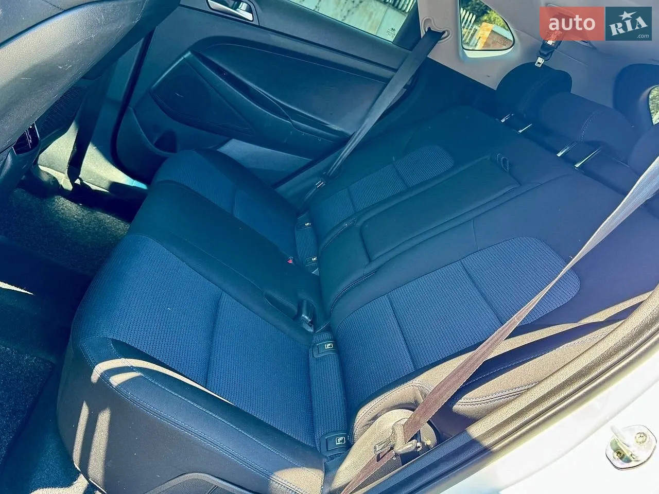 2016 Hyundai Tucson - мініатюра 74