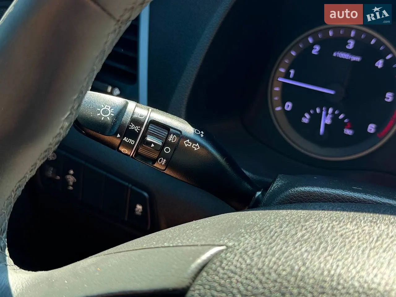 2016 Hyundai Tucson - мініатюра 83
