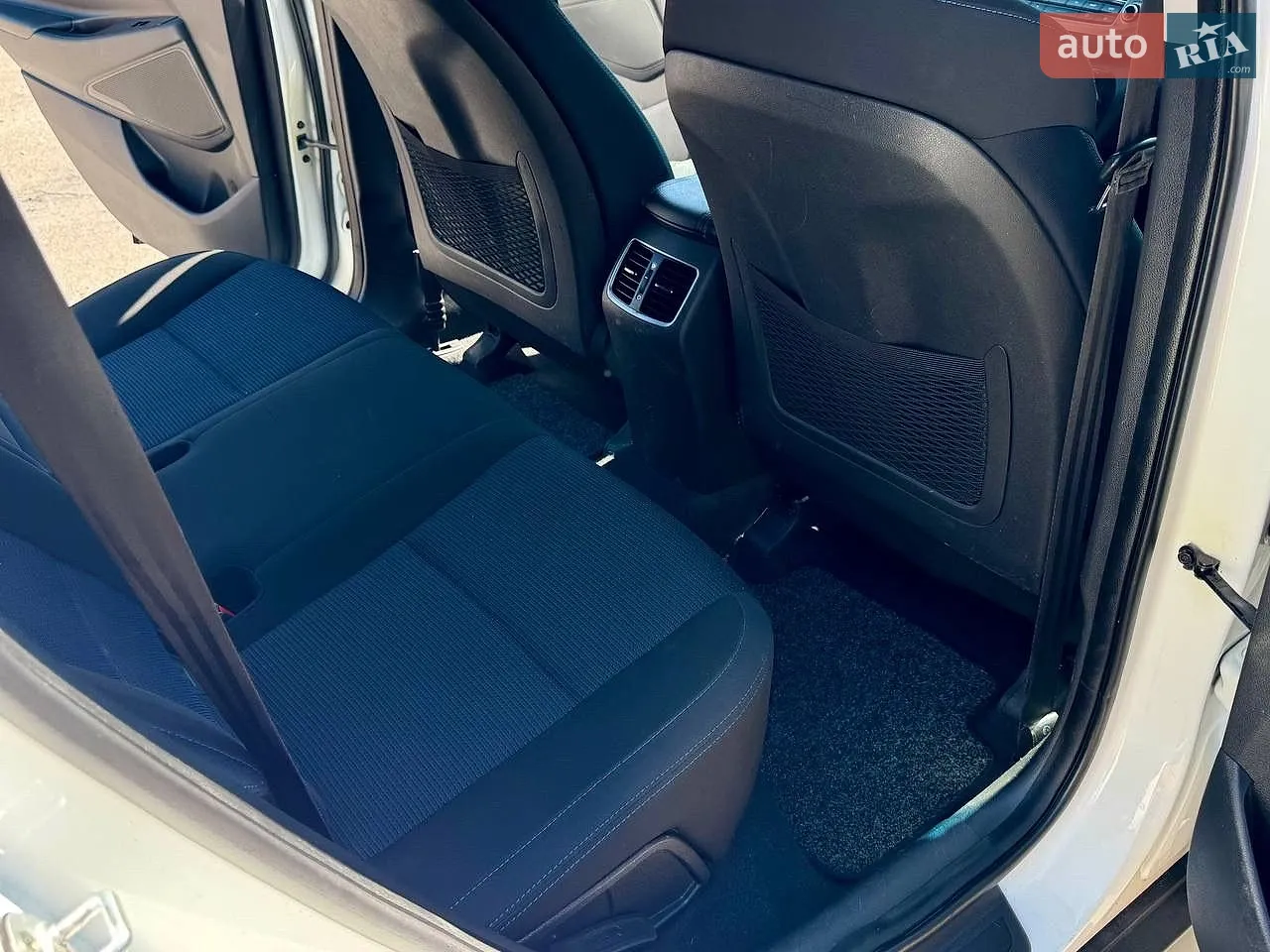 2016 Hyundai Tucson - мініатюра 87