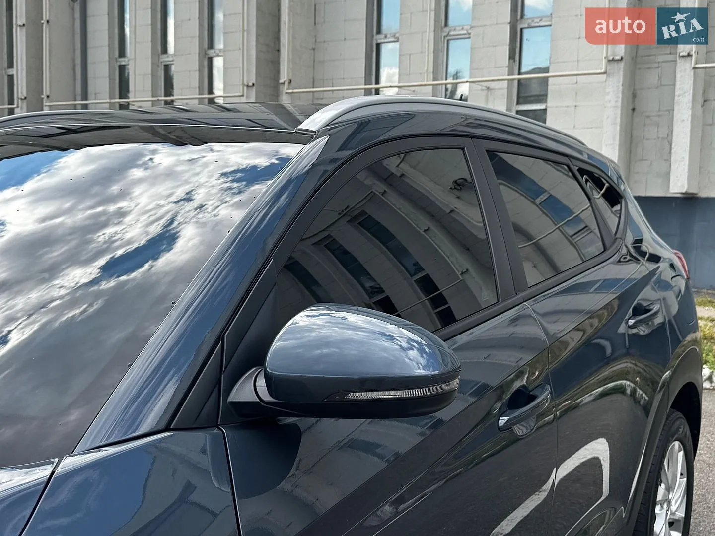 2019 Hyundai Tucson - мініатюра 10