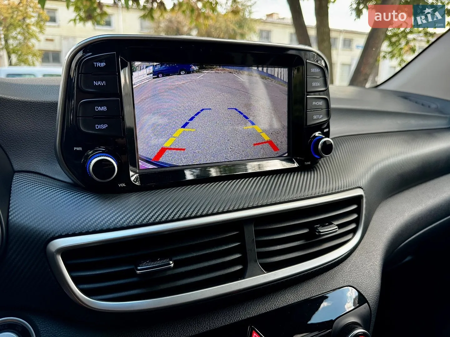 2019 Hyundai Tucson - мініатюра 23