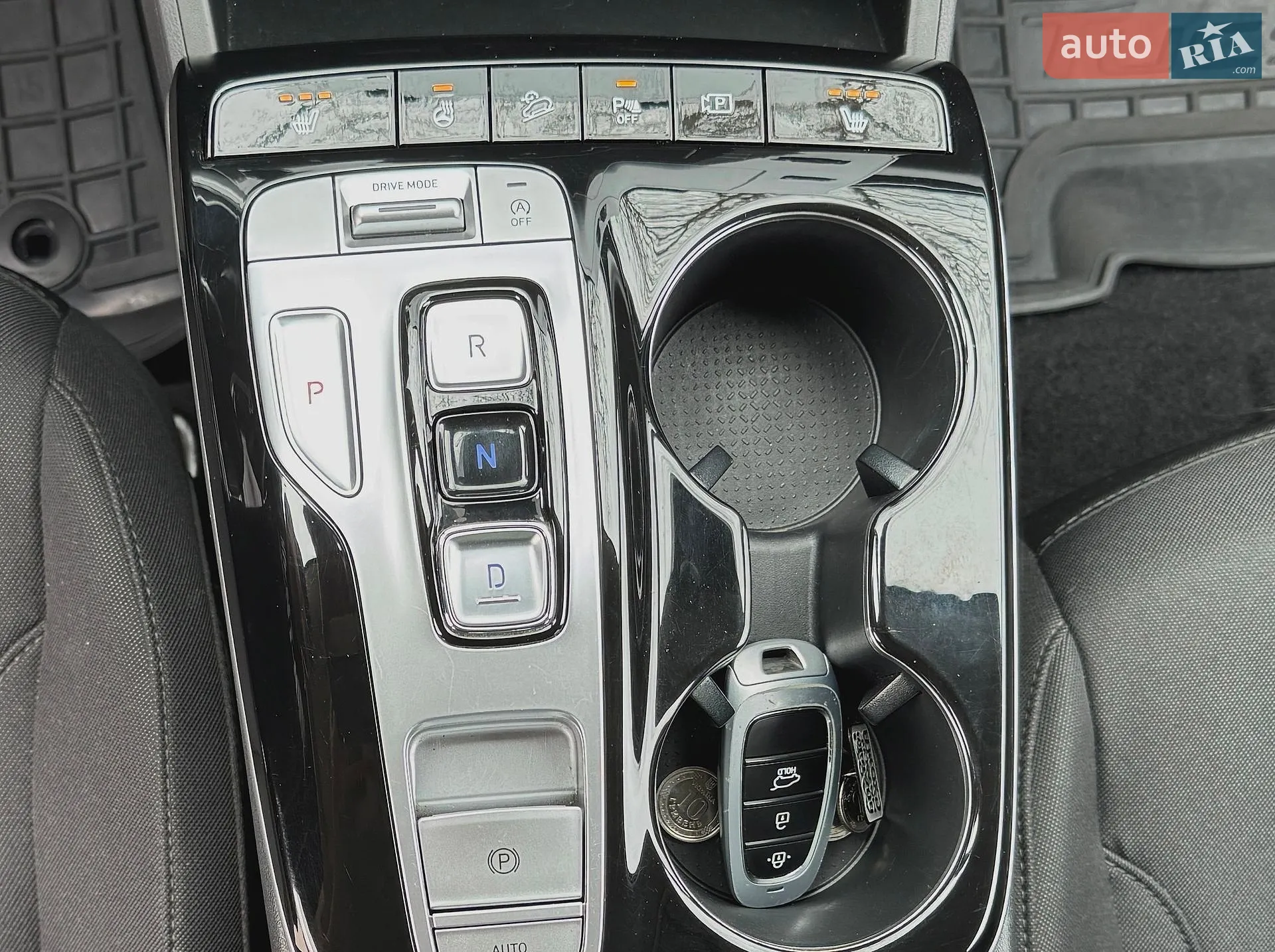 2021 Hyundai Tucson - мініатюра 26