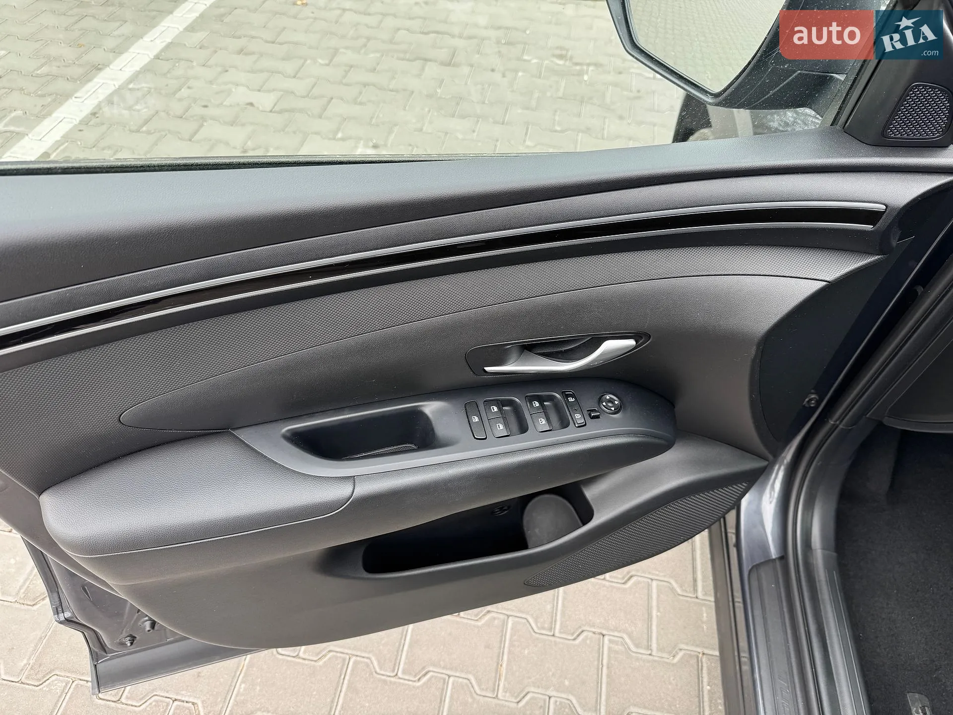 2021 Hyundai Tucson - мініатюра 33