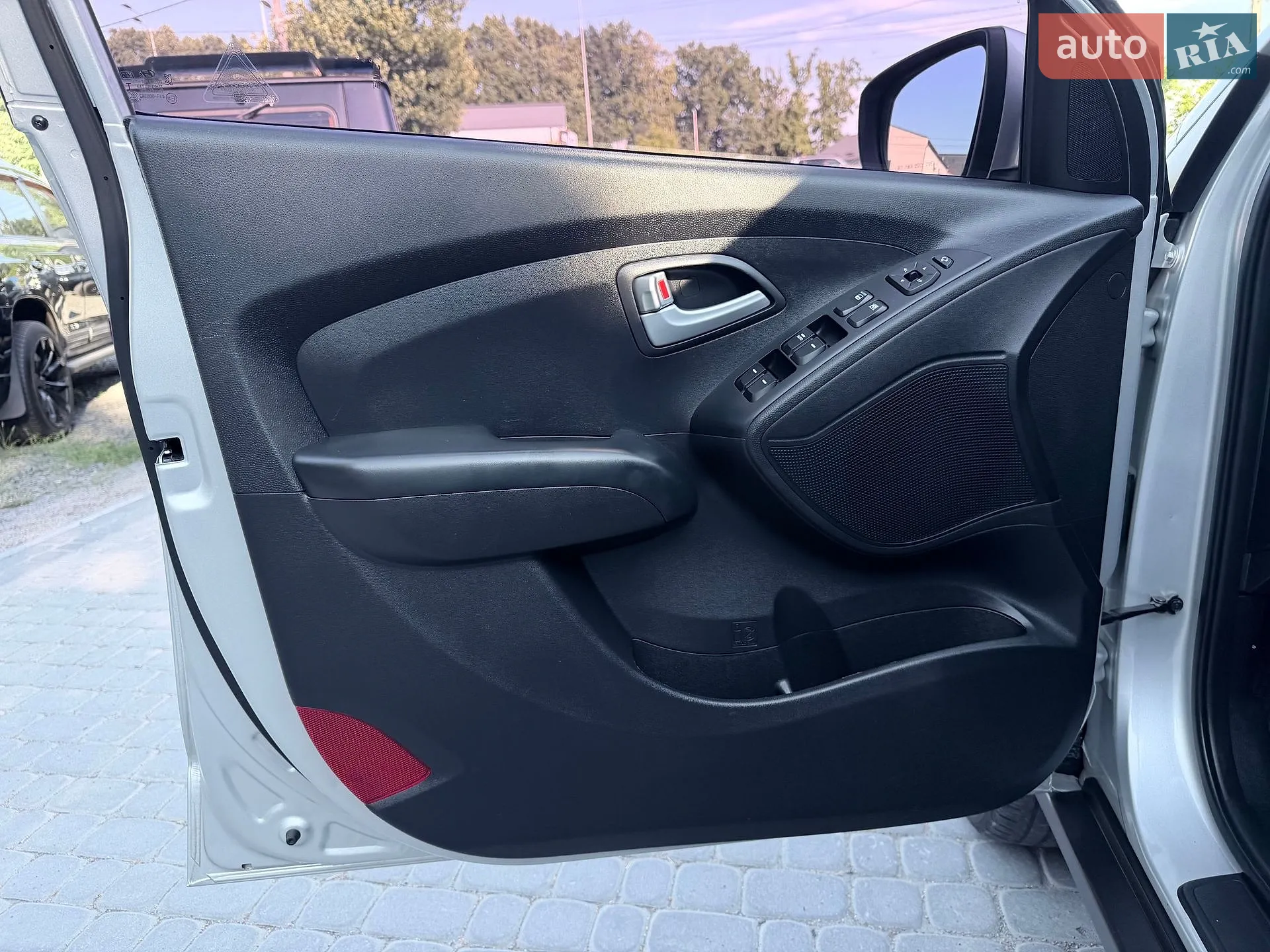 2014 Hyundai Tucson - мініатюра 19