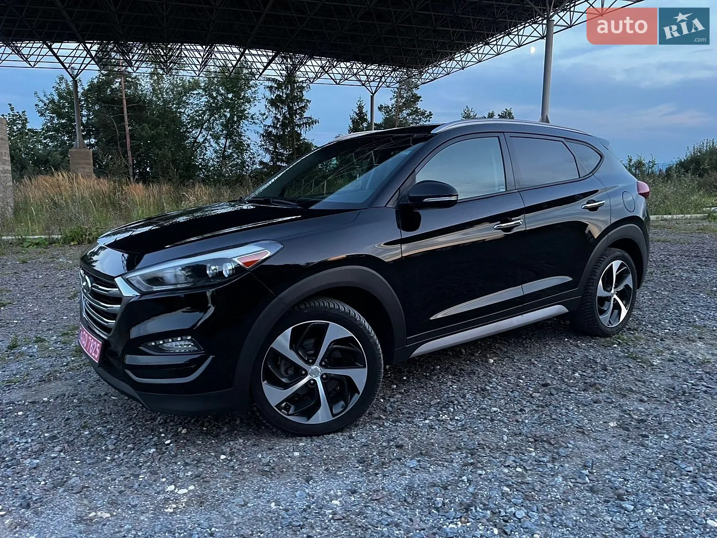 2011 Opel Antara - мініатюра 5