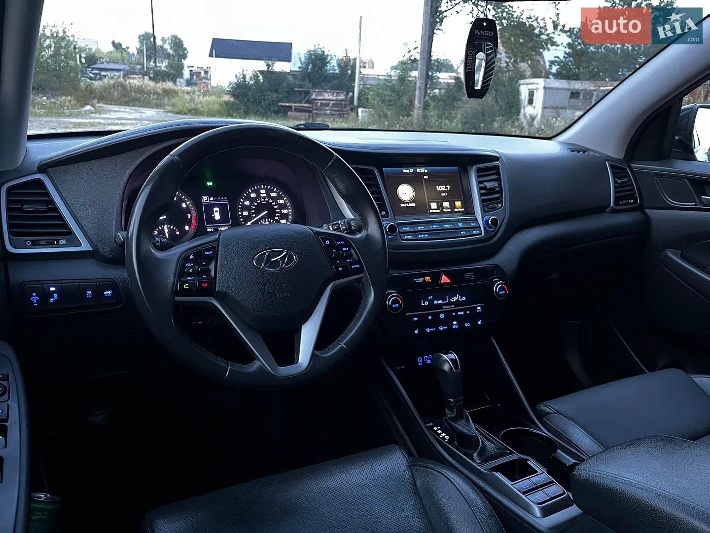 2011 Opel Antara - мініатюра 20