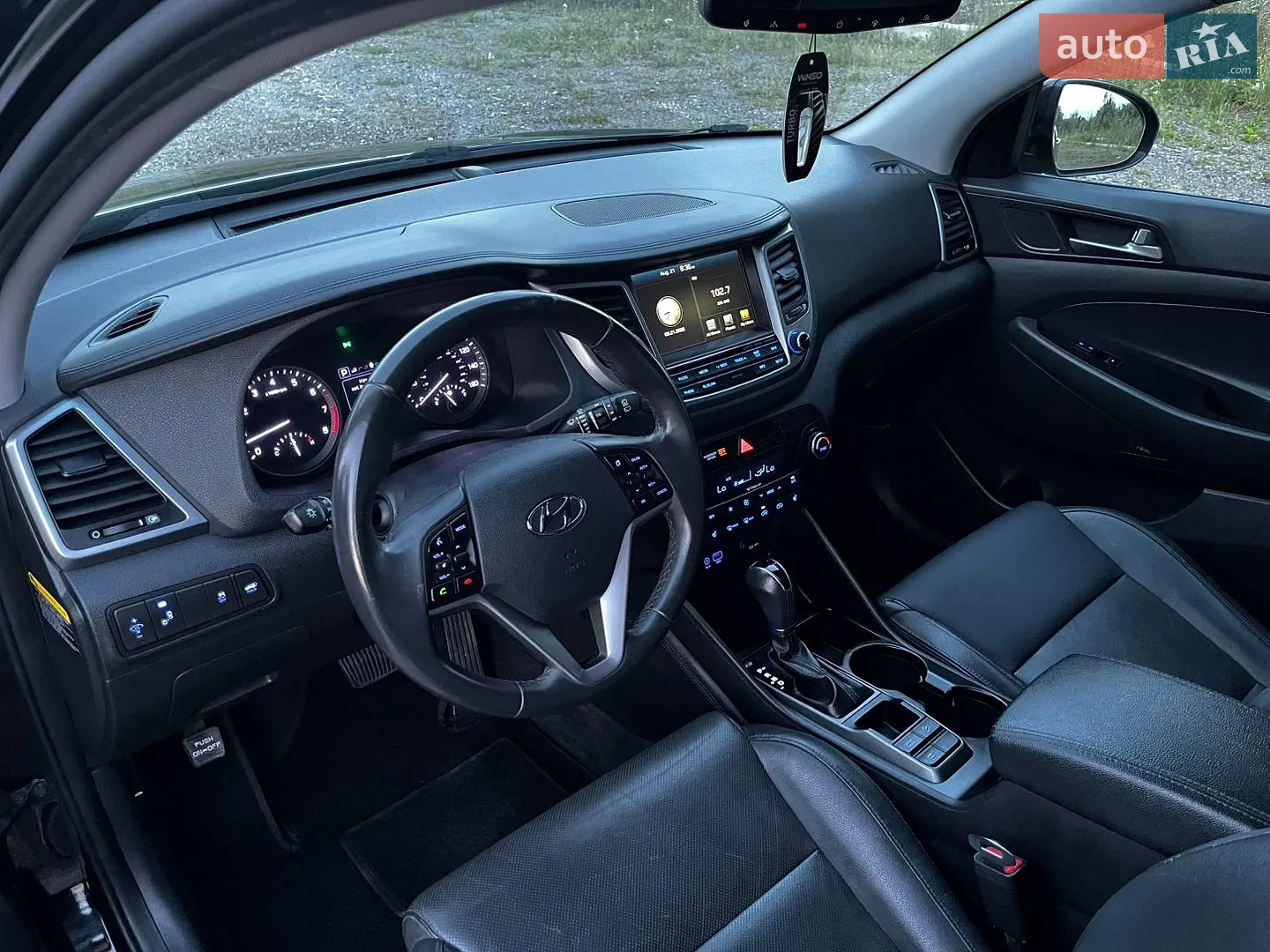 2011 Opel Antara - мініатюра 24