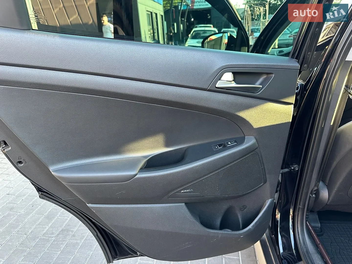2019 Hyundai Tucson - мініатюра 60