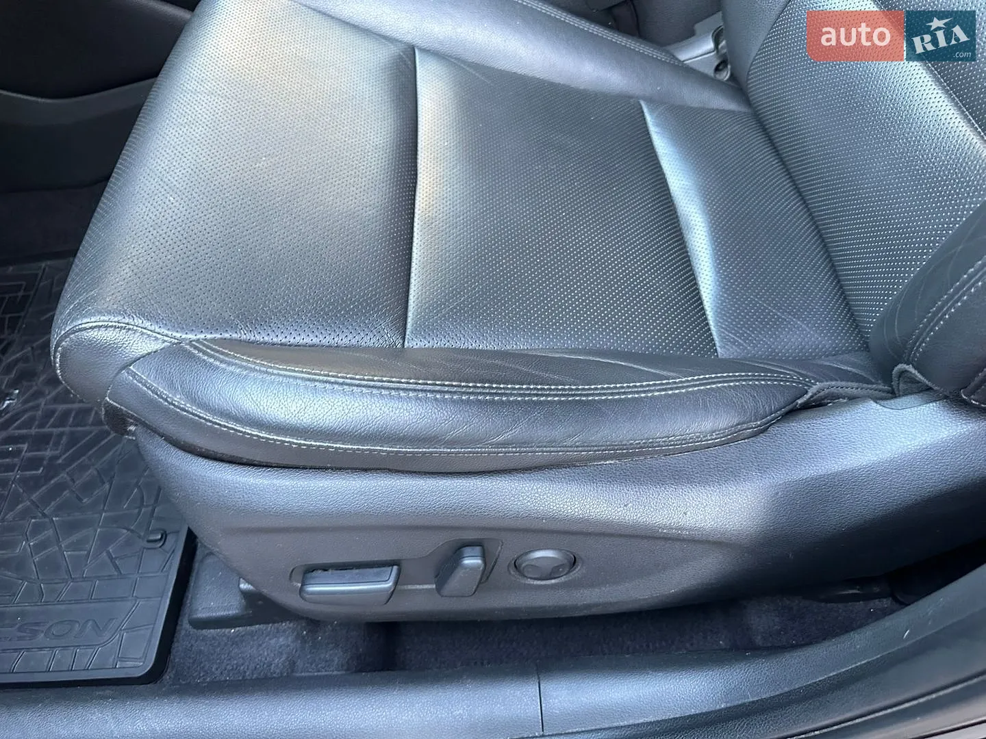 2019 Hyundai Tucson - мініатюра 66