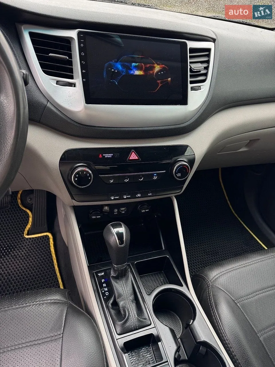 2011 Opel Antara - мініатюра 18