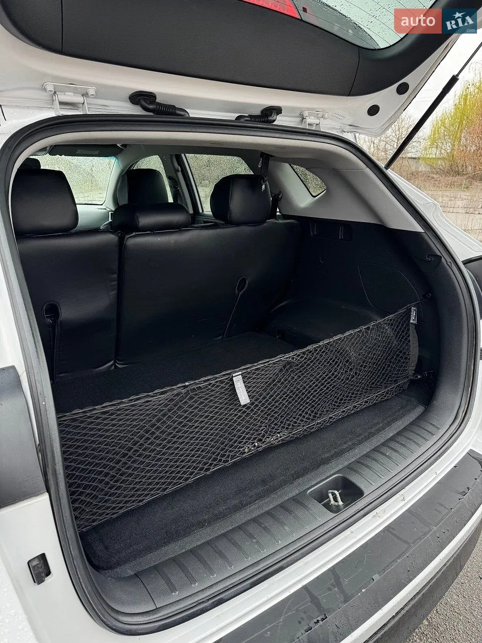 2011 Opel Antara - мініатюра 20
